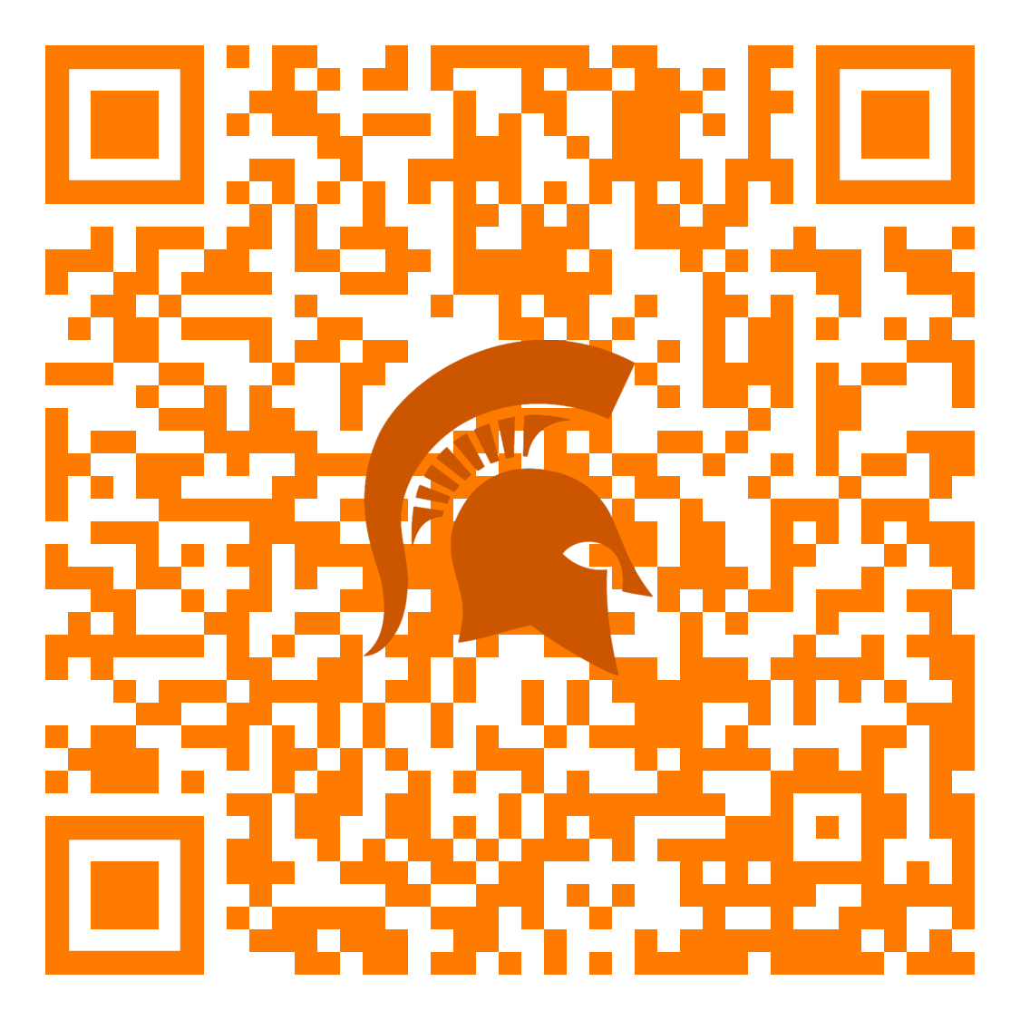 Yearbook QR Code School Pay